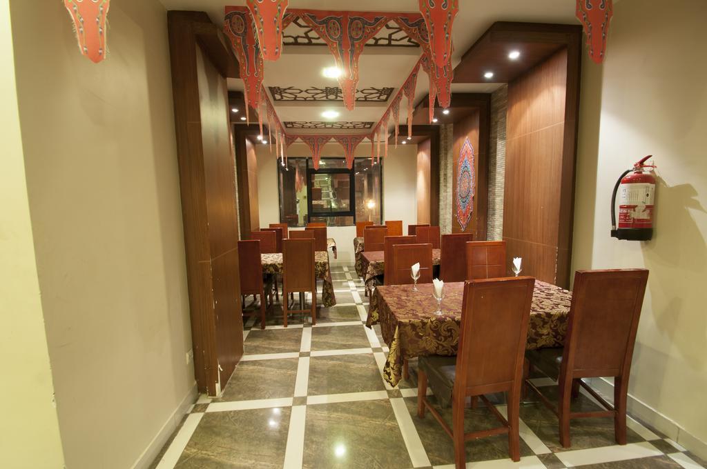 Amjad Ajyad Hotel Mekka Eksteriør bilde
